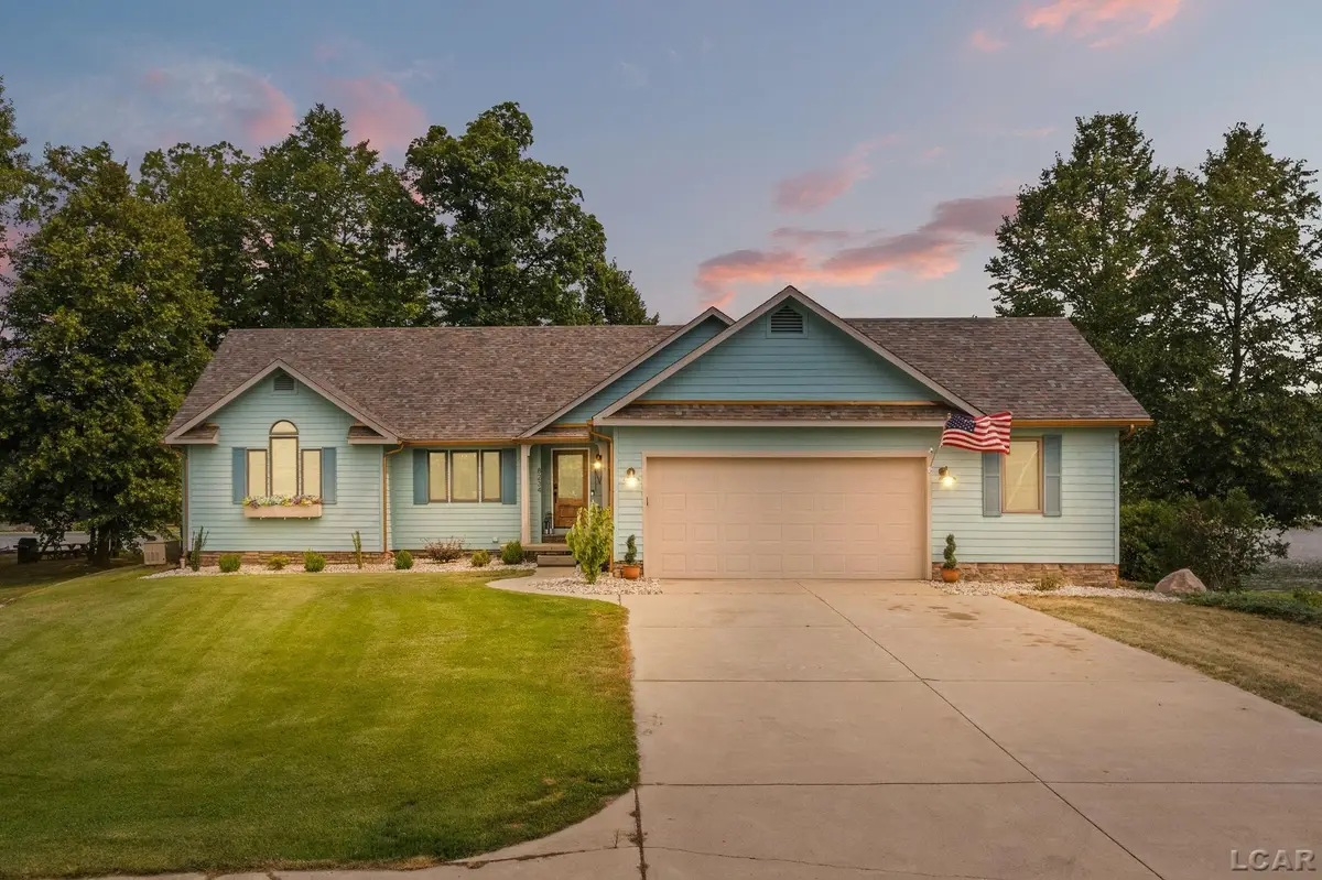 8234 Irish Mist DR, Onsted, MI 49265 - #1