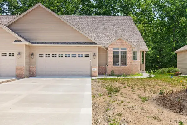 1641 Rivers Edge CT, Adrian, MI 49221