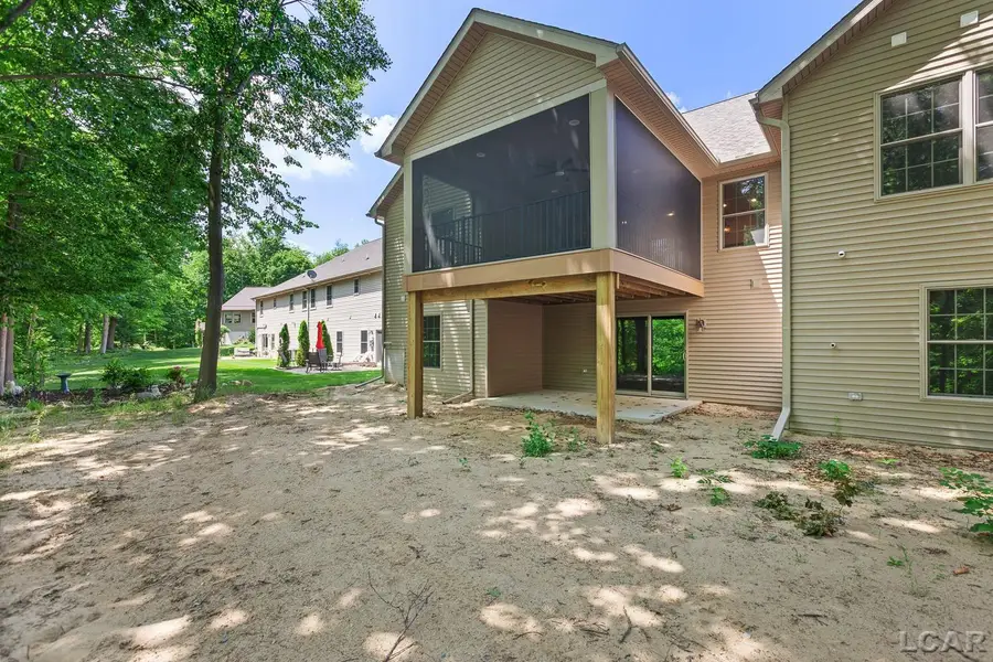1641 Rivers Edge CT, Adrian, MI 49221 - #2