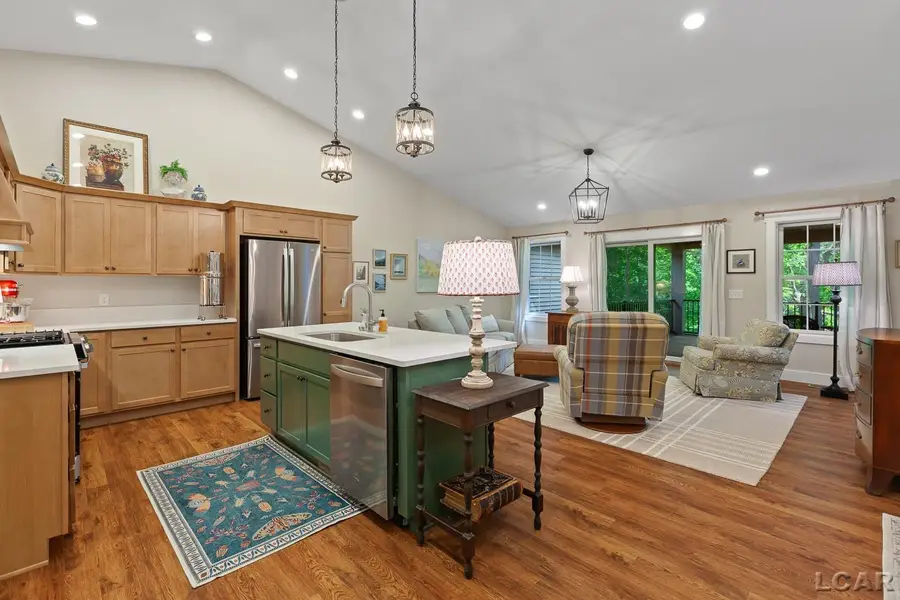 1641 Rivers Edge CT, Adrian, MI 49221 - #3