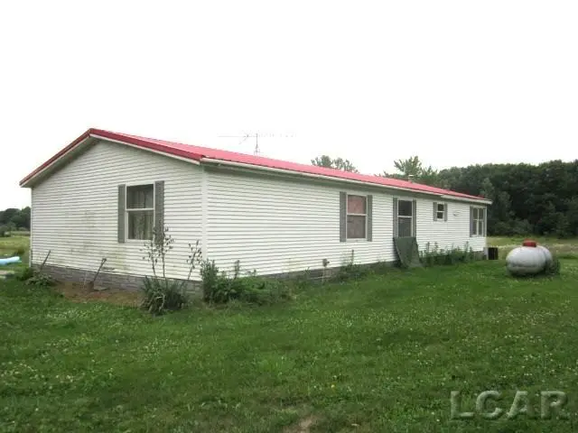 1280 Seneca Hwy HWY, Clayton, MI 49235 - #2
