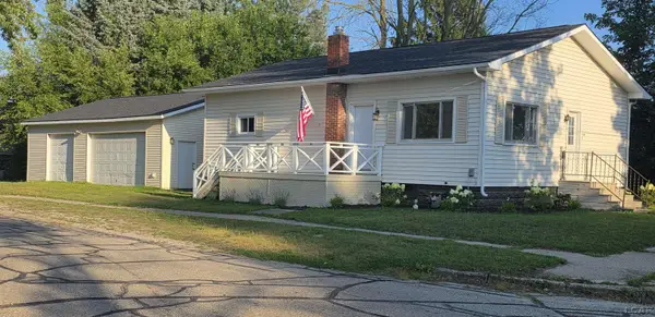 524 Maple ST, Morenci, MI 49256