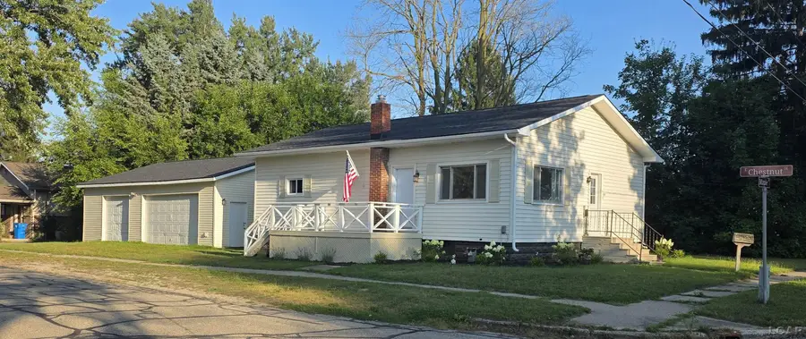 524 Maple ST, Morenci, MI 49256 - #2