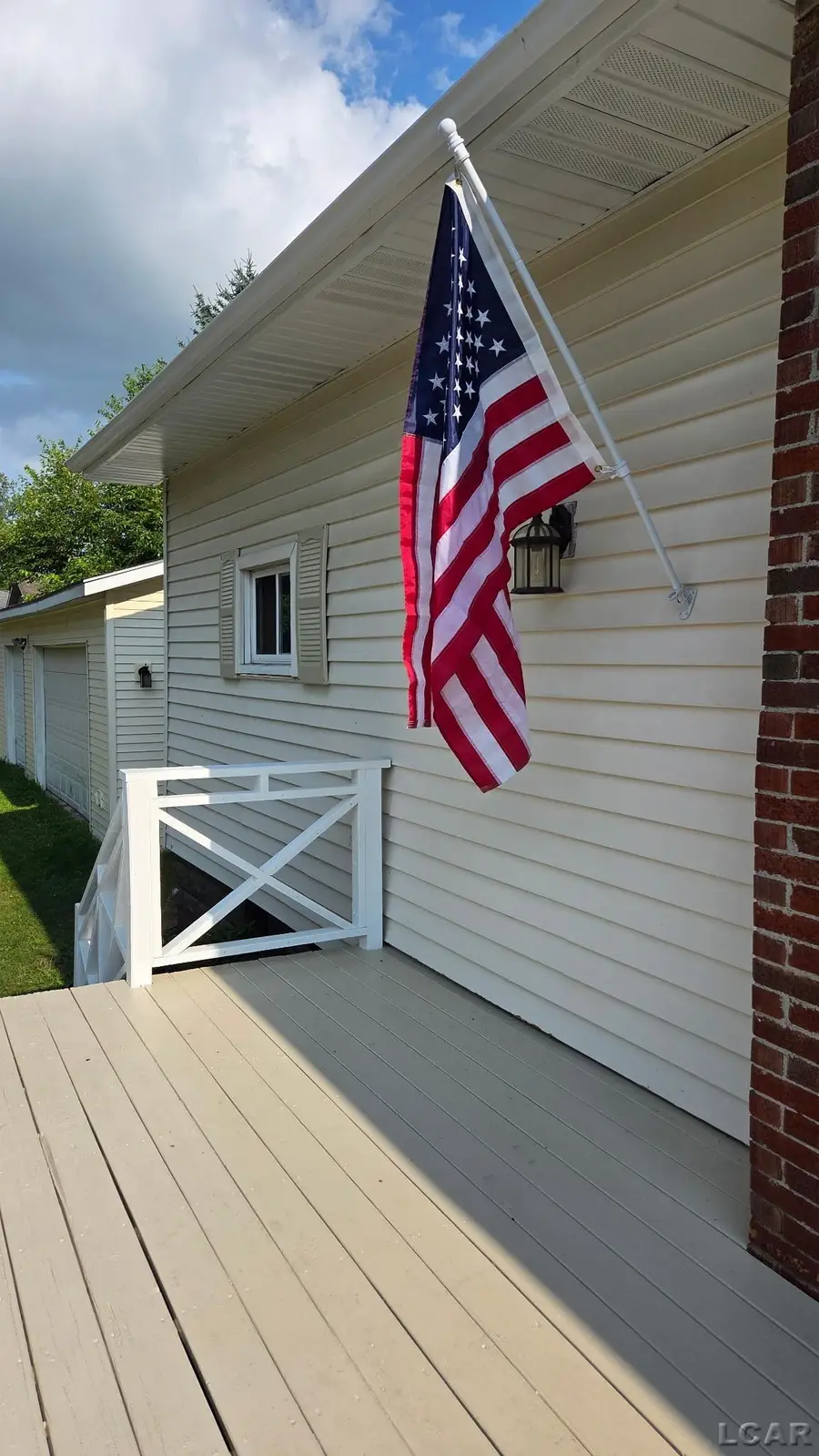 524 Maple ST, Morenci, MI 49256 - #3