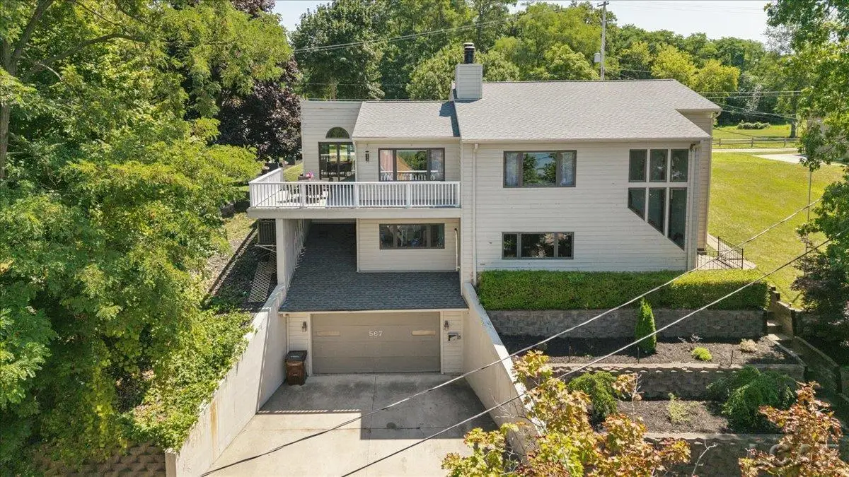 567 Pentecost HWY, Onsted, MI 49265 - #1