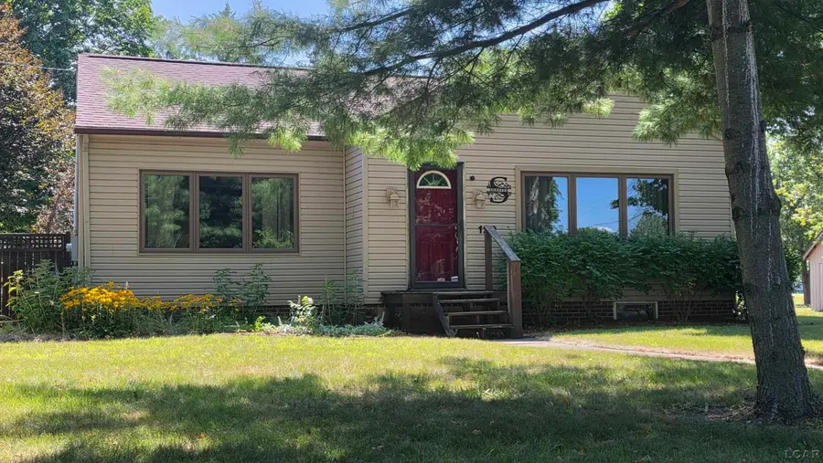 120 W Weston RD, Morenci, MI 49256 - #3