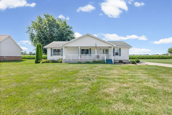 441 South, Blissfield, MI 49228