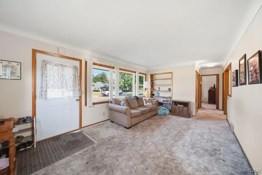 121 Lincoln ST, Morenci, MI 49256 - #3