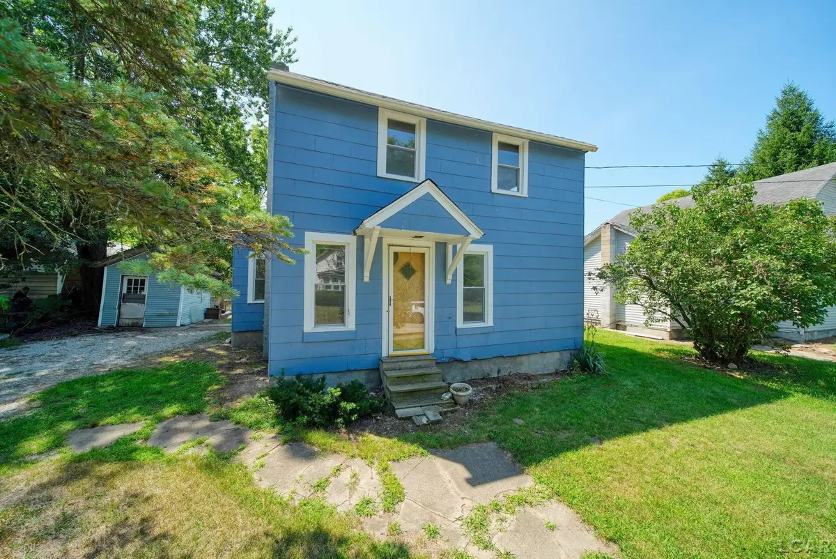233 W Congress, Morenci, MI 49256 - #1