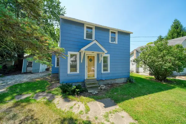 233 W Congress, Morenci, MI 49256