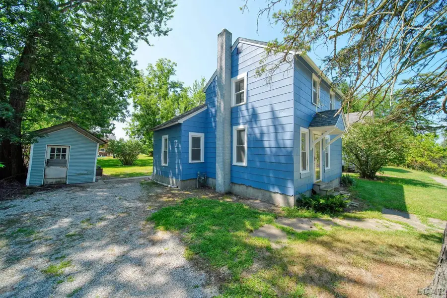 233 W Congress, Morenci, MI 49256 - #2