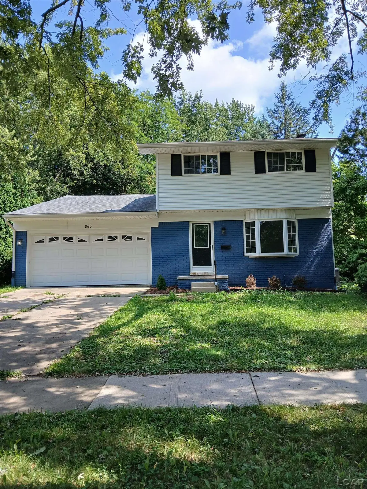 868 Watson RD, Saline, MI 48176 - #1