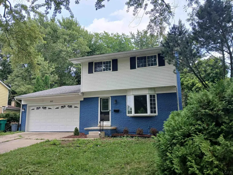 868 Watson RD, Saline, MI 48176 - #2