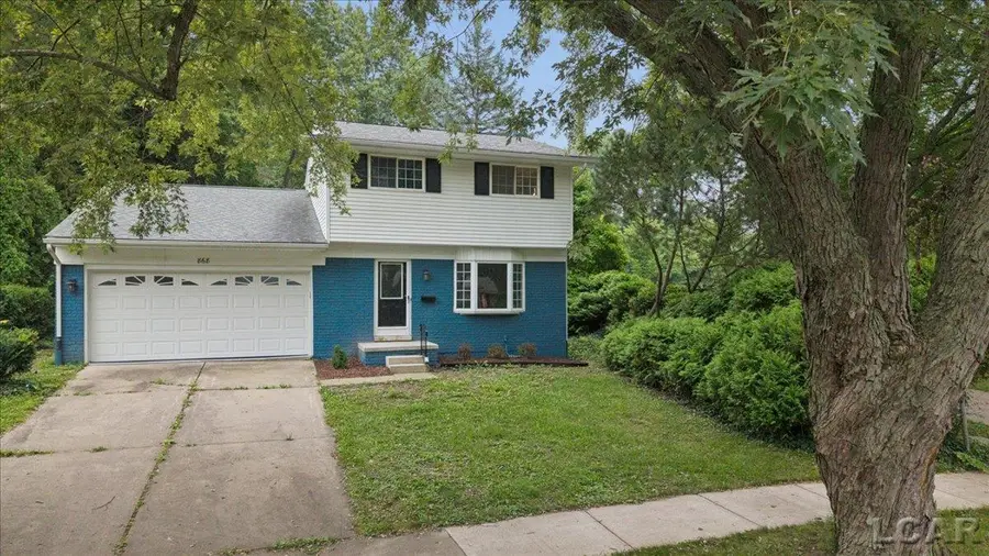 868 Watson RD, Saline, MI 48176 - #3