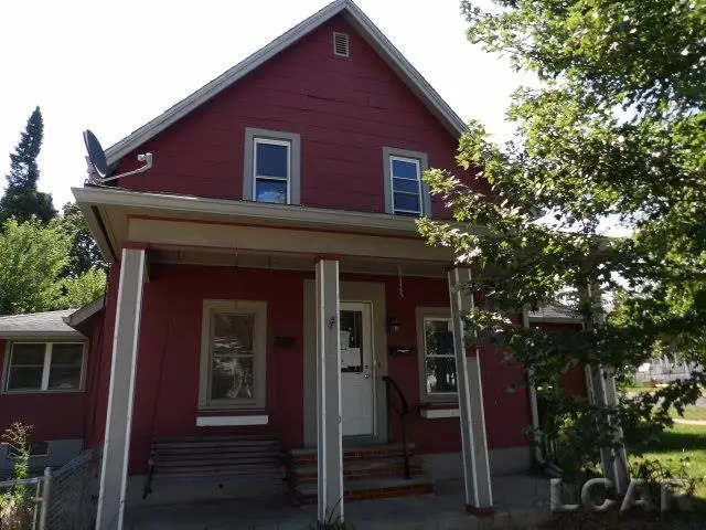 504 Clinton ST, Adrian, MI 49221 - #1