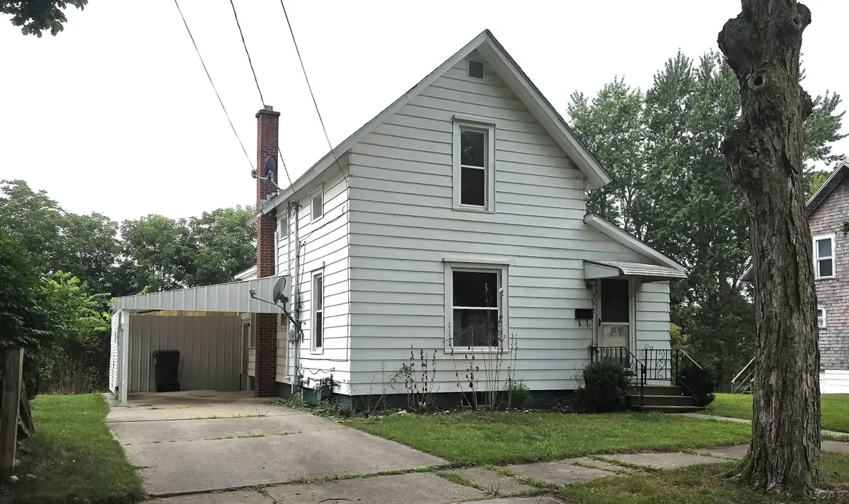302 Orchard, Morenci, MI 49256 - #1