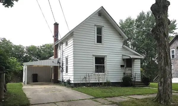 302 Orchard, Morenci, MI 49256