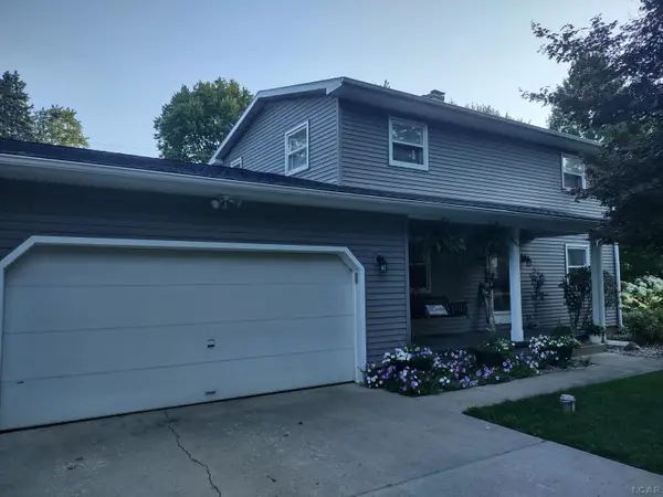 2652 Spielman Road RD, Adrian, MI 49221