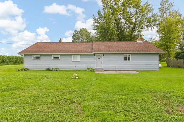 2577 Rauch RD, Erie, MI 48133