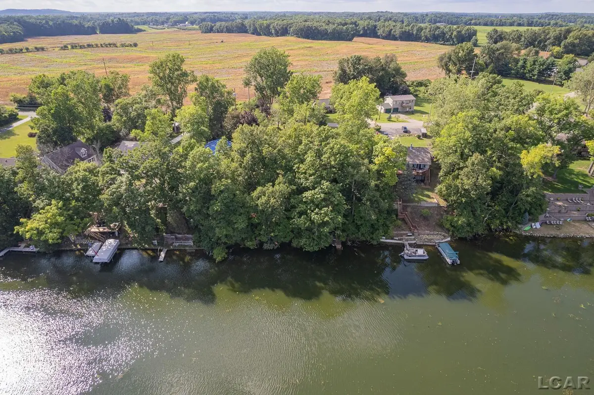 10801 Woodbrook DR, Somerset, MI 49233 - #1
