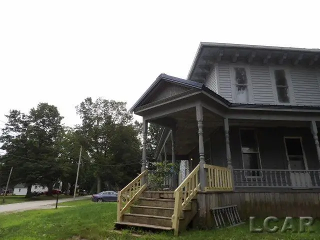 301 W Silver ST, Reading, MI 49274 - #2