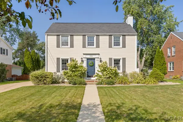 380 S Scott ST, Adrian, MI 49221