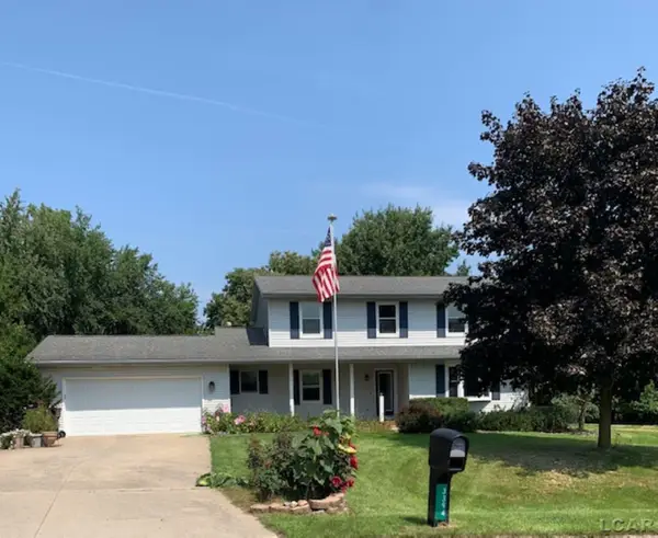 3394 W Circle DR, Adrian, MI 49221