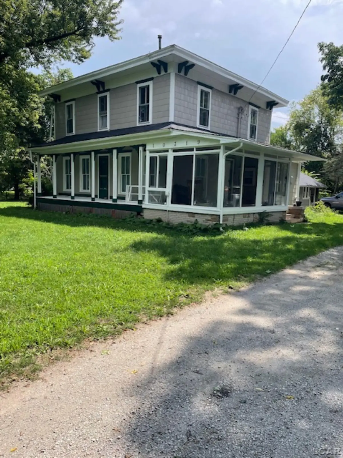 10319 Slee RD, Onsted, MI 49265 - #1