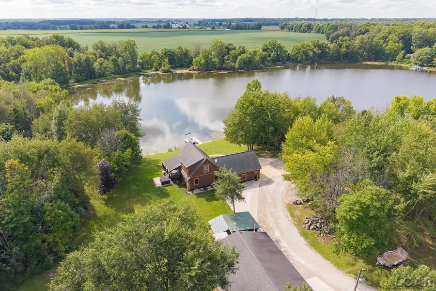 14701 Burton RD, Clayton, MI 49235 - #3