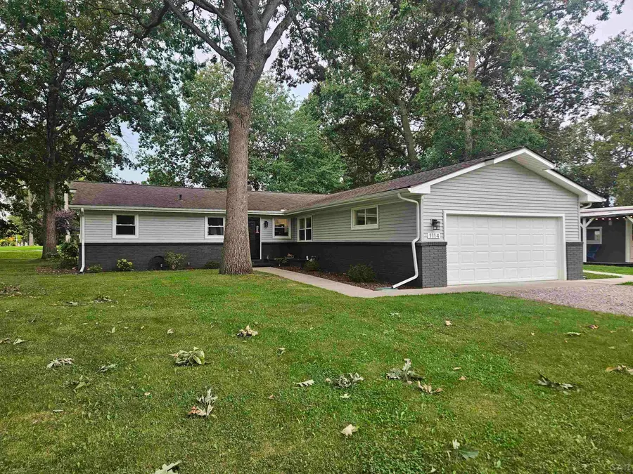 1114 W Samaria RD, Temperance, MI 48182 - #2