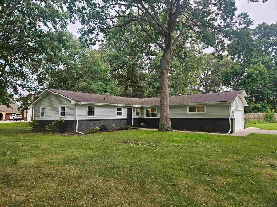 1114 W Samaria RD, Temperance, MI 48182 - #3