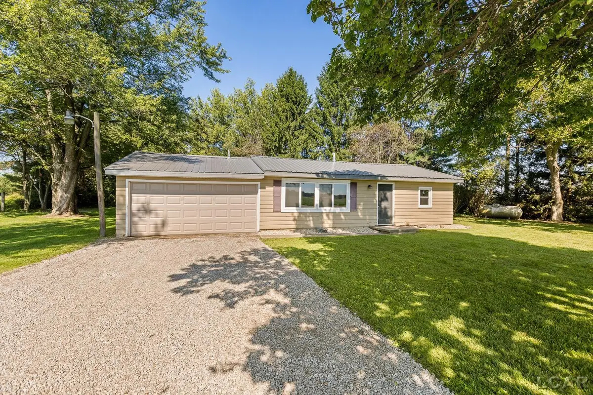 7010 Elliot HWY, Sand Creek, MI 49279 - #1