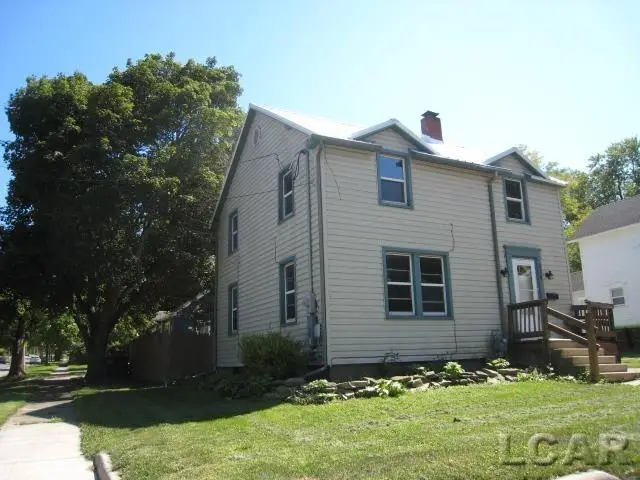 524 Ormsby ST, Adrian, MI 49221 - #2