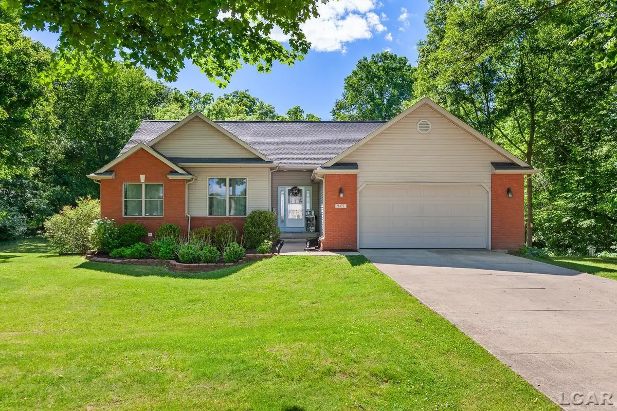 9472 Walnut DR, Tipton, MI 49287 - #1