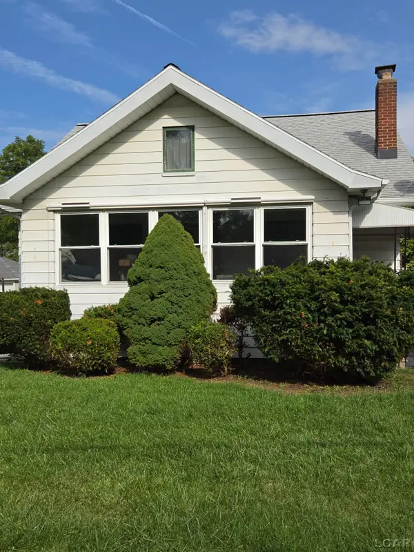 133 N WISNER ST, Jackson, MI 49202