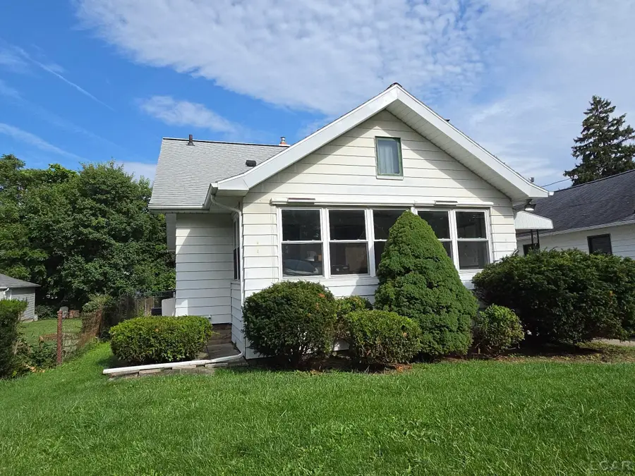 133 N WISNER ST, Jackson, MI 49202 - #2