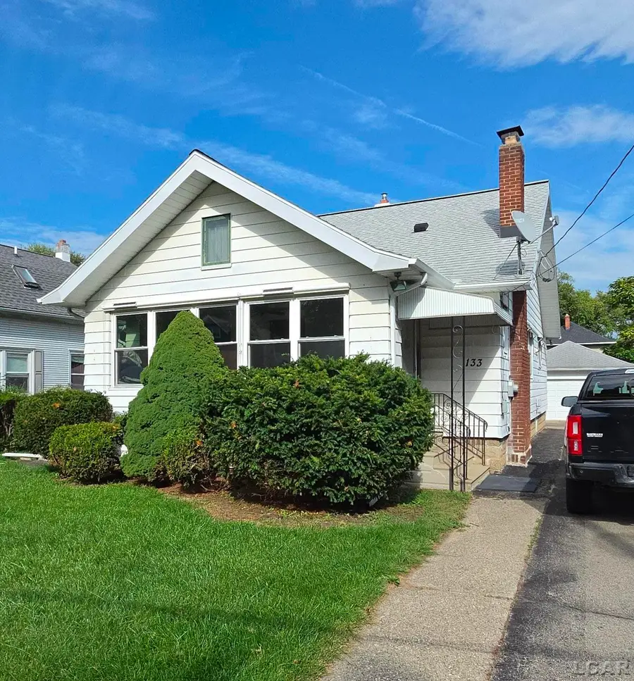 133 N WISNER ST, Jackson, MI 49202 - #3