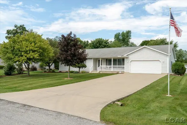 1958 Burning Bush CT, Adrian, MI 49221