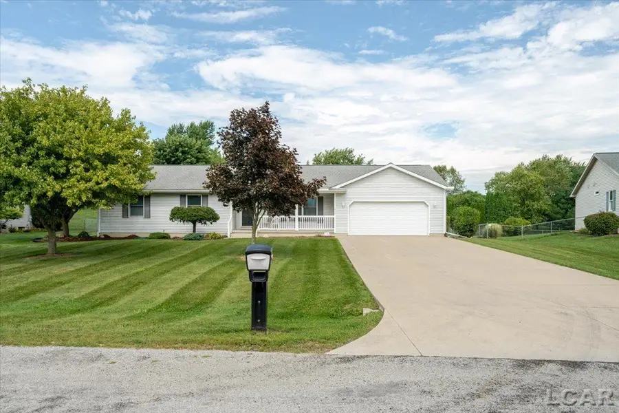 1958 Burning Bush CT, Adrian, MI 49221 - #2