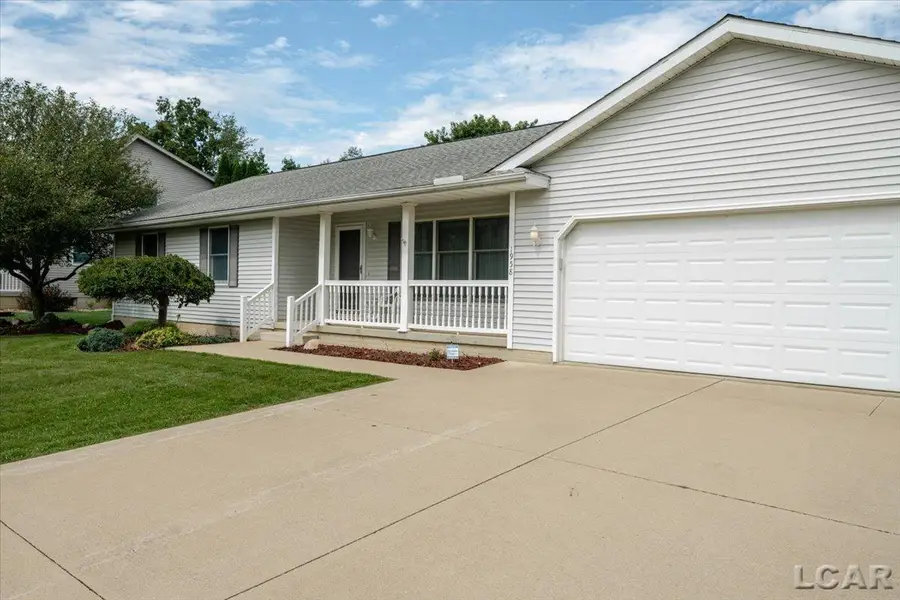 1958 Burning Bush CT, Adrian, MI 49221 - #3
