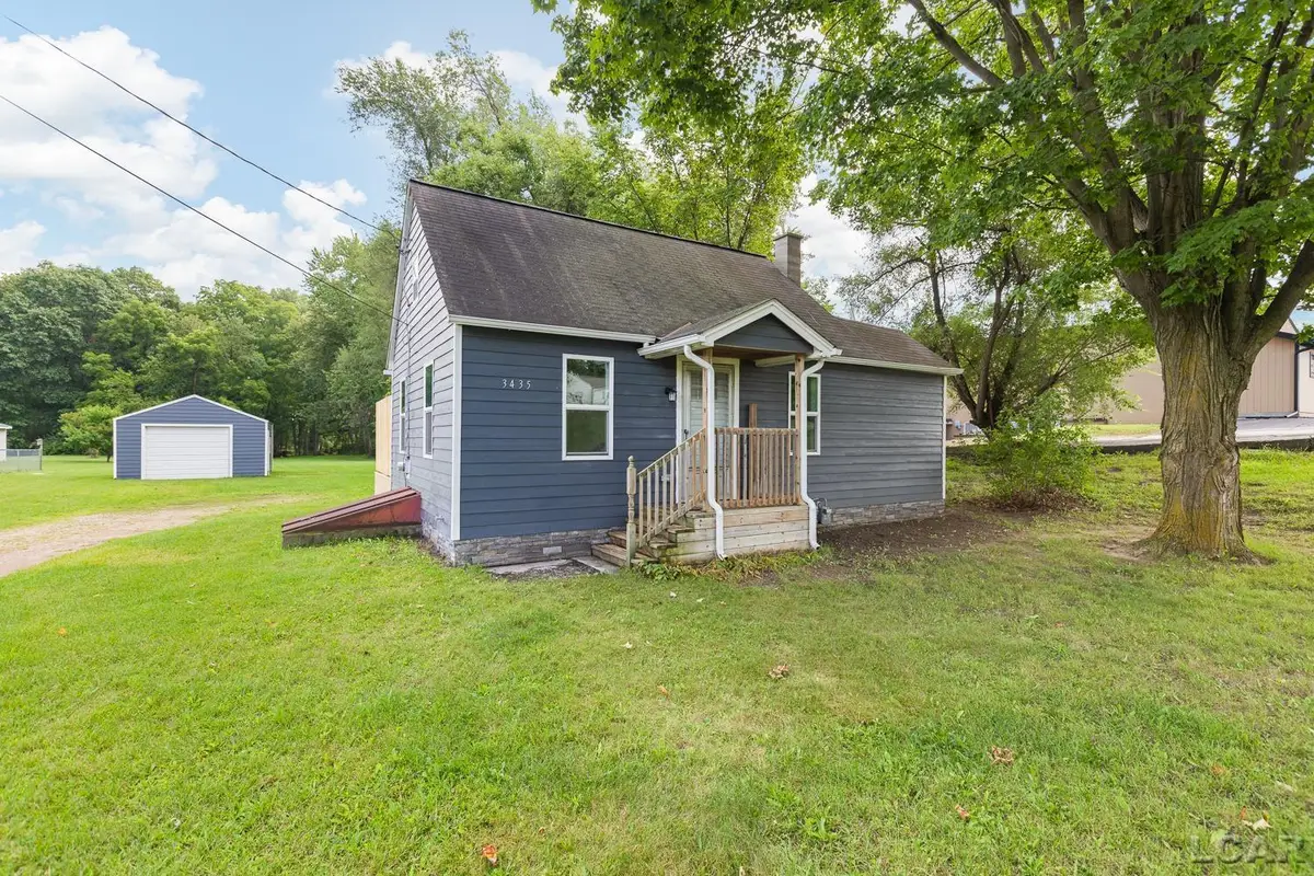 3435 N Adrian HWY, Adrian, MI 49221 - #1