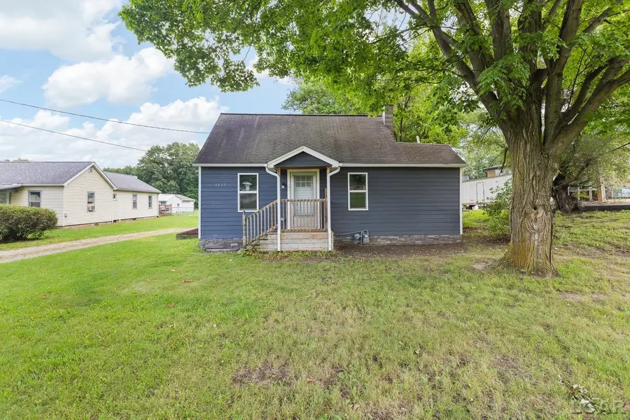 3435 N Adrian HWY, Adrian, MI 49221 - #2