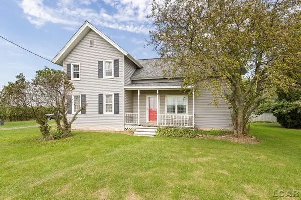 19920 Libstaff RD, Dundee, MI 48131