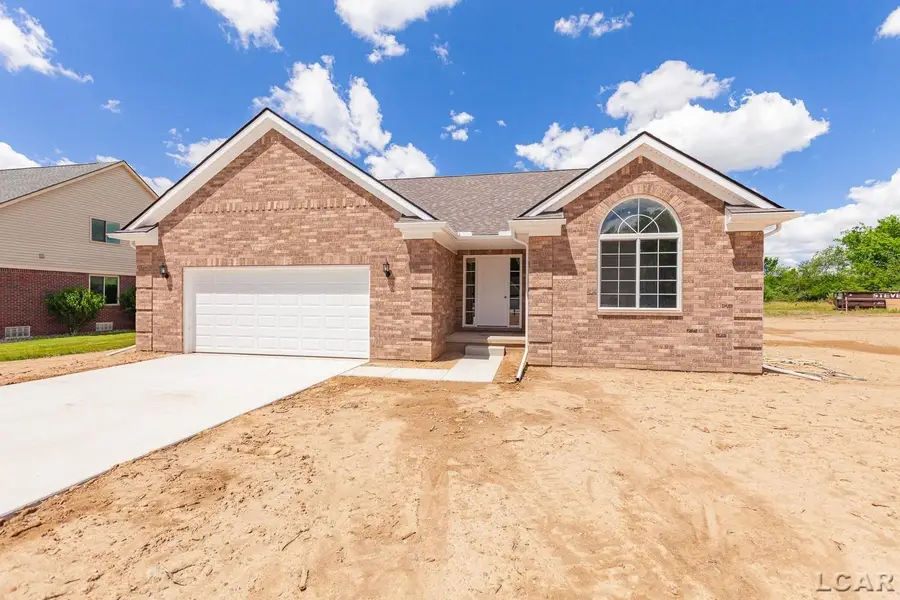 3578 Serra DR, Tecumseh, MI 49286 - #2