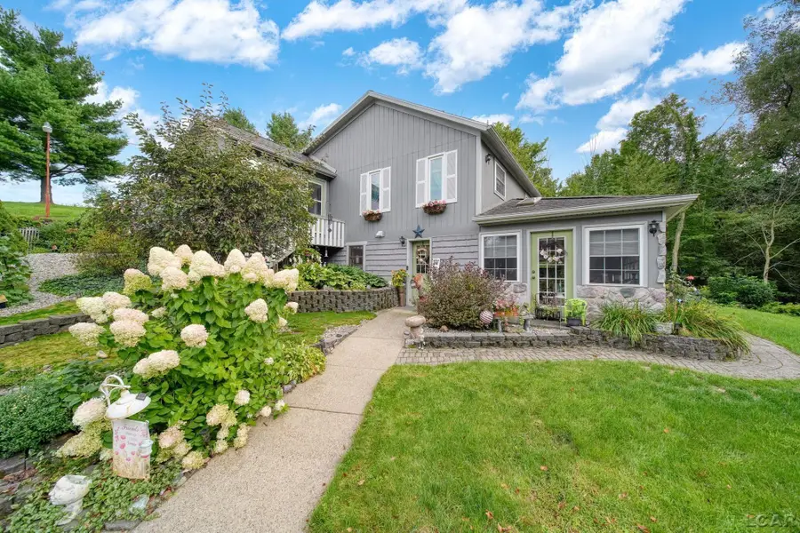 6443 W Beecher RD, Clayton, MI 49235 - #3