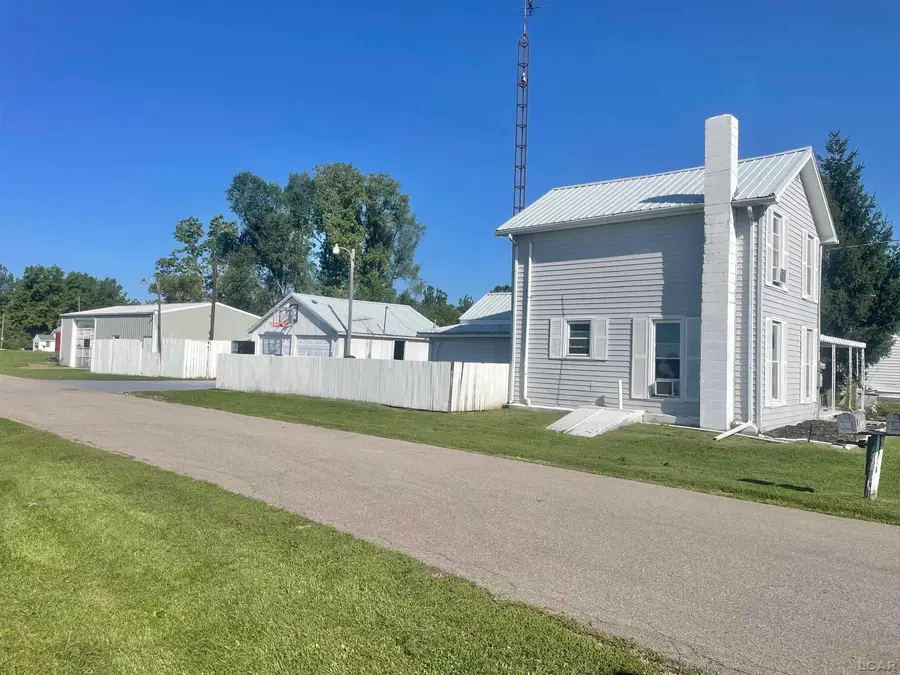10490 Lime Creek RD, Morenci, MI 49256 - #2