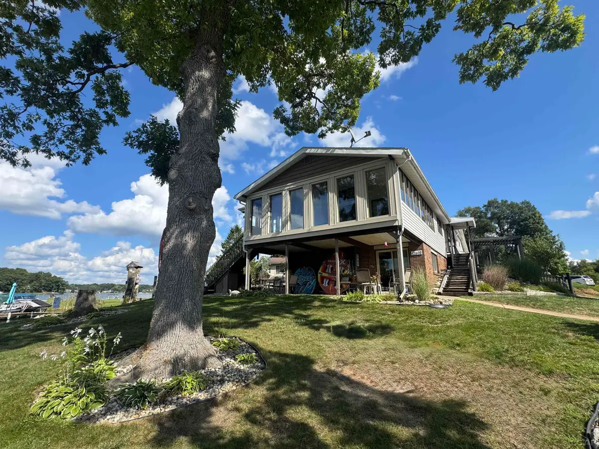 11262 Sauk LN, Jerome, MI 49249 - #1