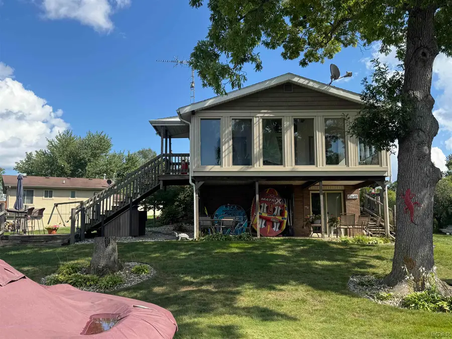 11262 Sauk LN, Jerome, MI 49249 - #3