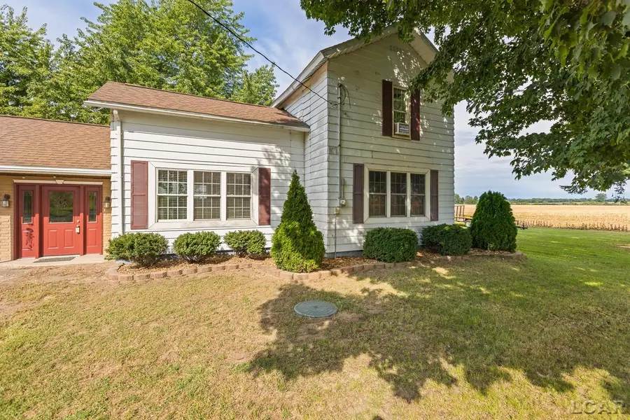 8416 Seneca HWY, Morenci, MI 49256 - #2