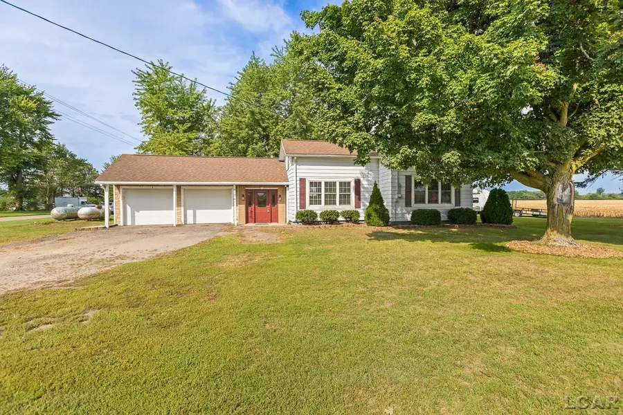 8416 Seneca HWY, Morenci, MI 49256 - #3